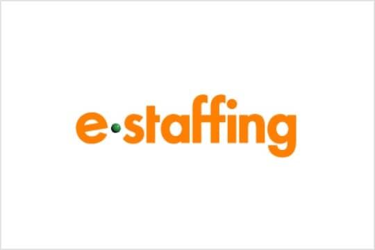 人材派遣管理システム e-staffing