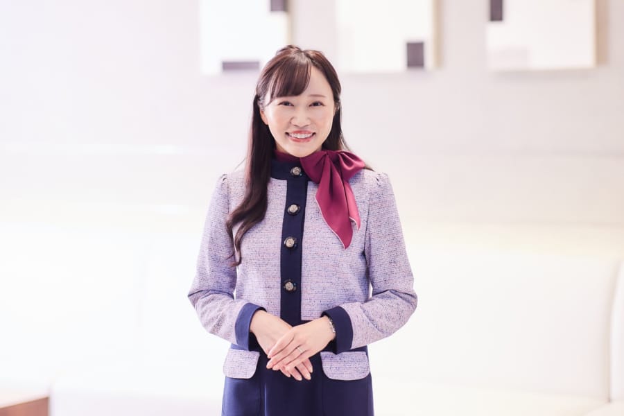 期間に縛りのない受託業務だからこそ、<br class="pc">高みを目指すことができます。