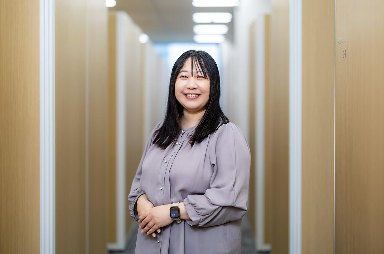 完全在宅の受託業務スタッフは、これまでで最も理想的なはたらき方です。