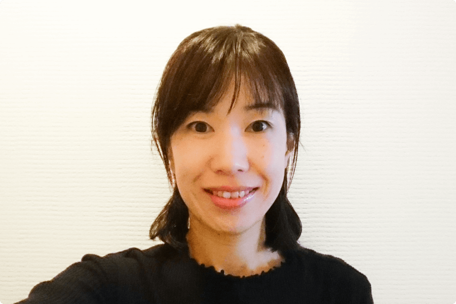 未経験から挑戦できる、はたらきやすい環境です。