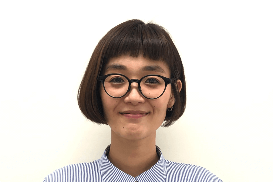 異業種の経験も強みに。仕事もプライベートも充実しています！