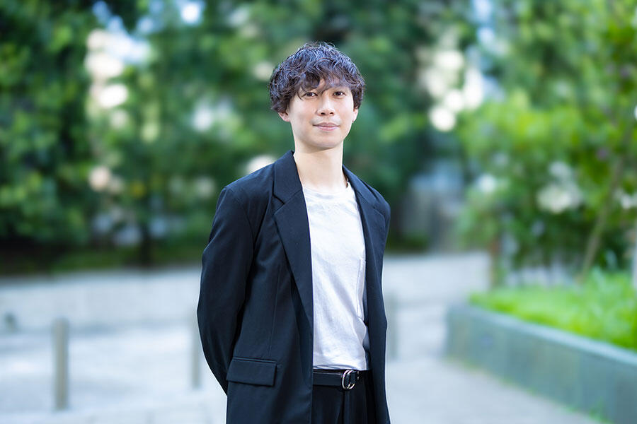 夢を叶えるために、時間の確保と未経験から挑戦ができる派遣を選びました。