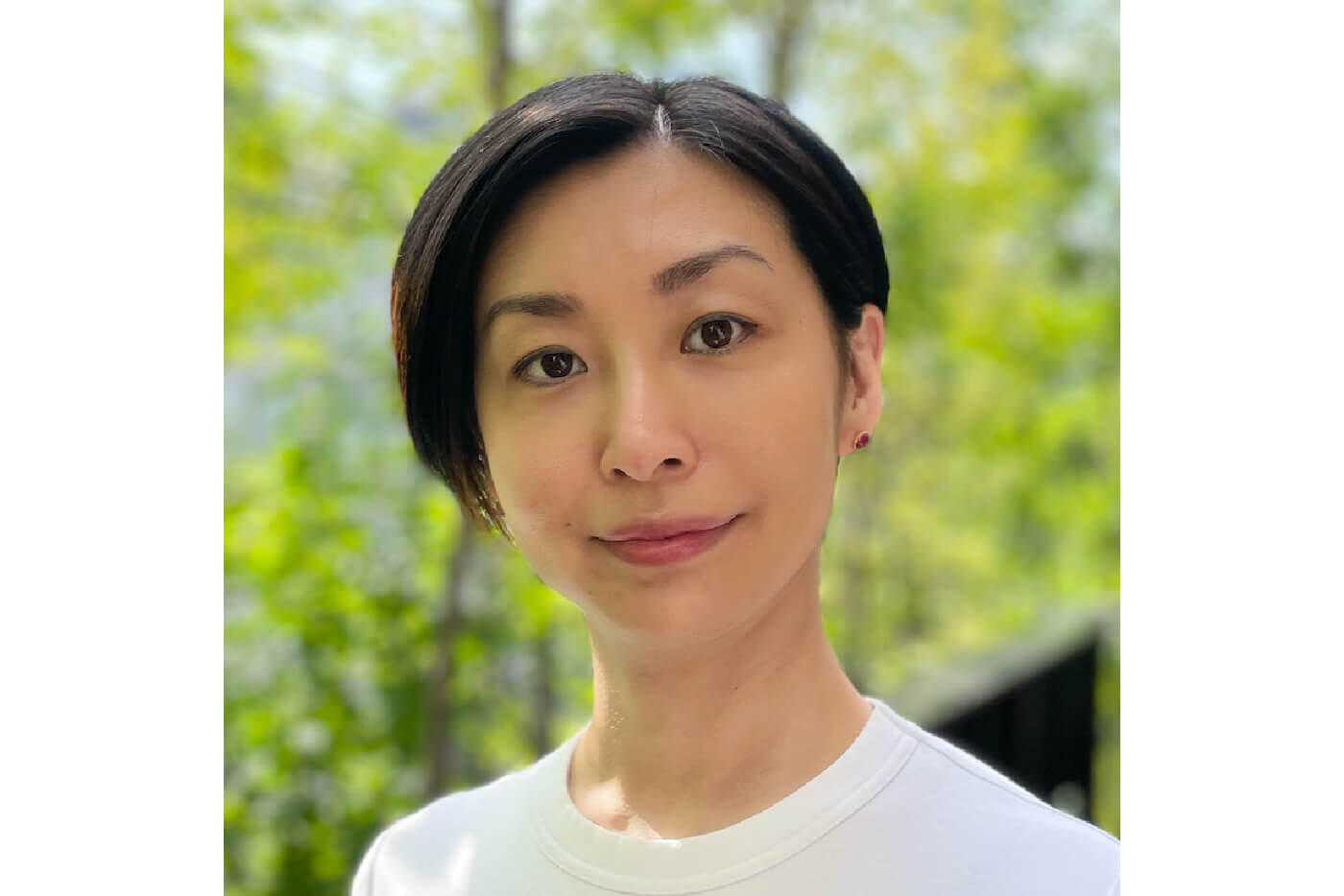 menopeer 木村 琴子 氏
