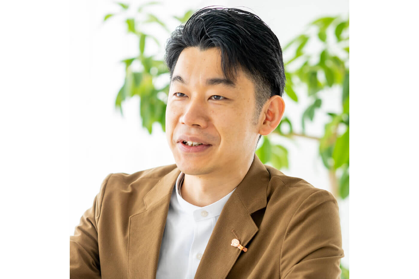 ナラティブ・エル・セッションズ 成瀬 岳人 氏