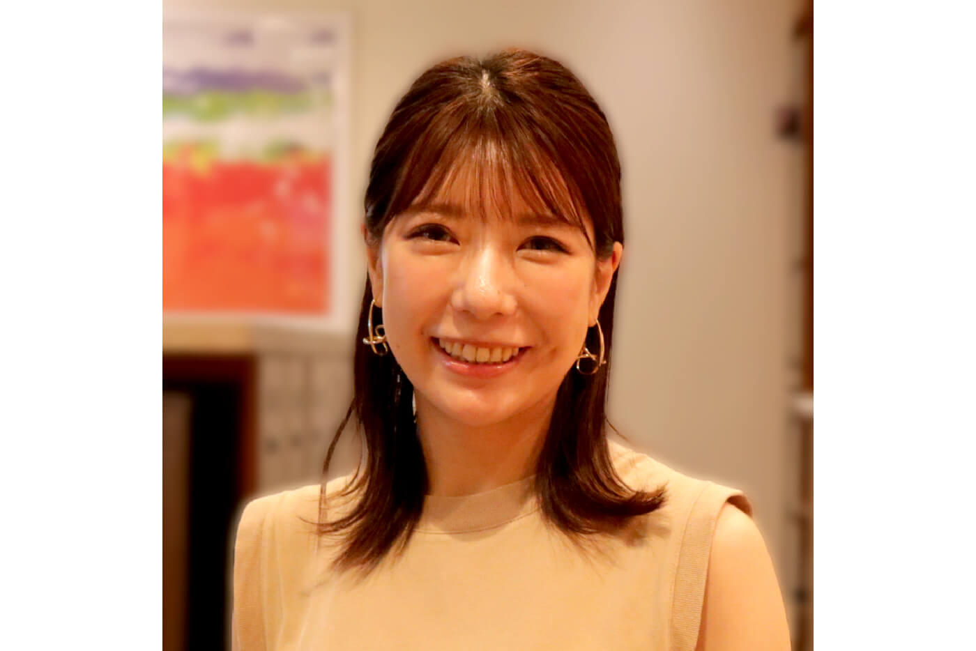note 中西 麻子 氏