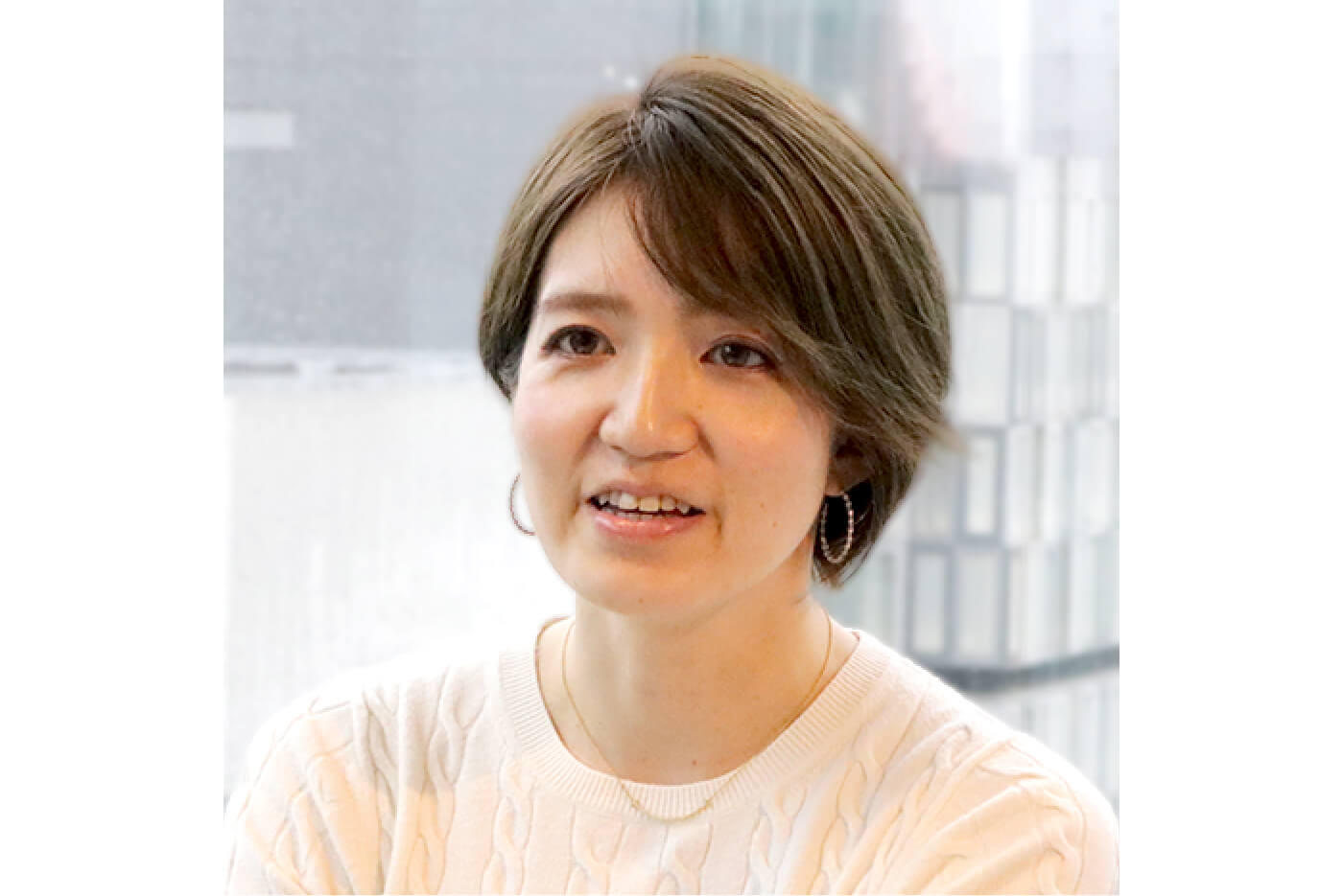 プレイド 城 夏織 氏