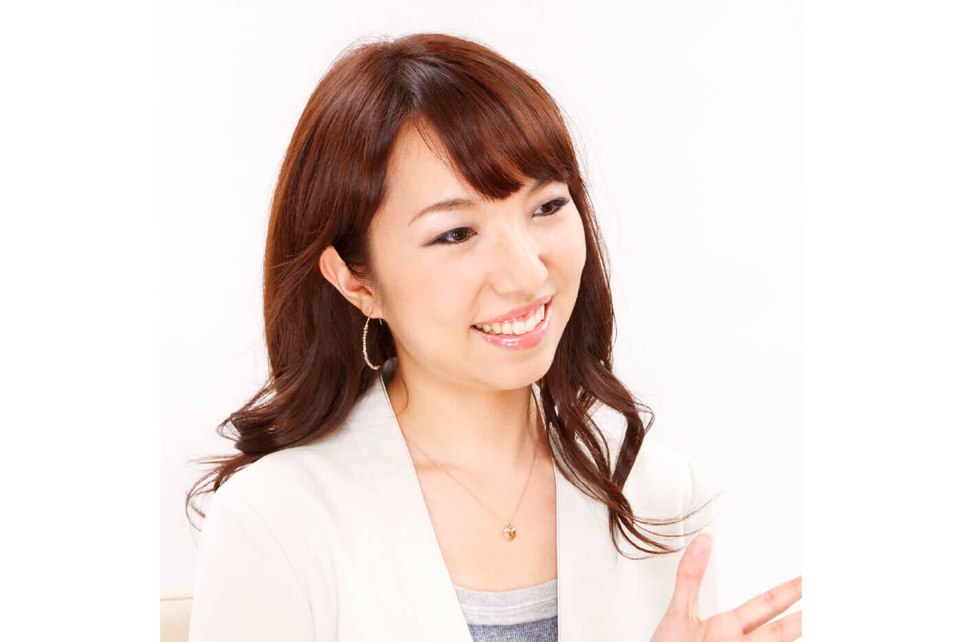 AWS 小川 璃紗 氏