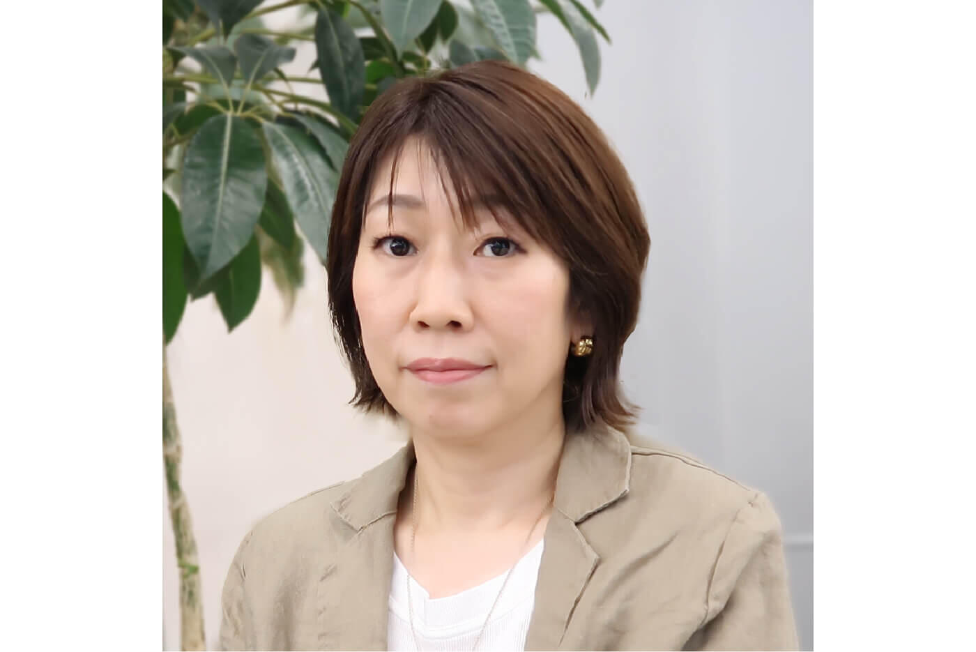 グロースエクスパートナーズ 新井よし子 氏