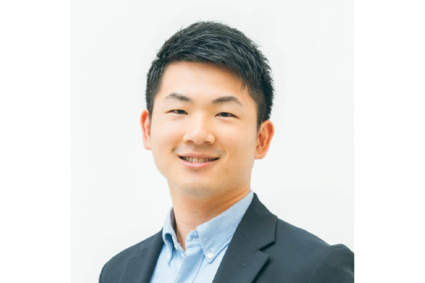 ライフシフトラボ 都築 辰弥 氏