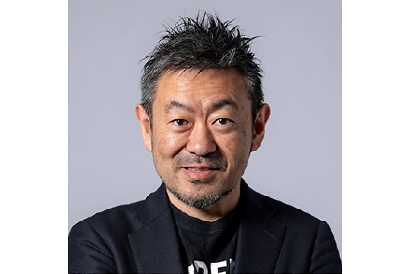 スリール 伊藤 羊一 氏