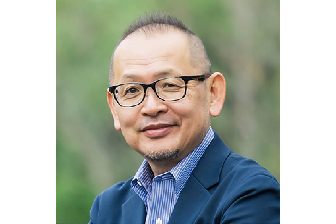 慶應義塾大学大学院 前野 隆司 氏