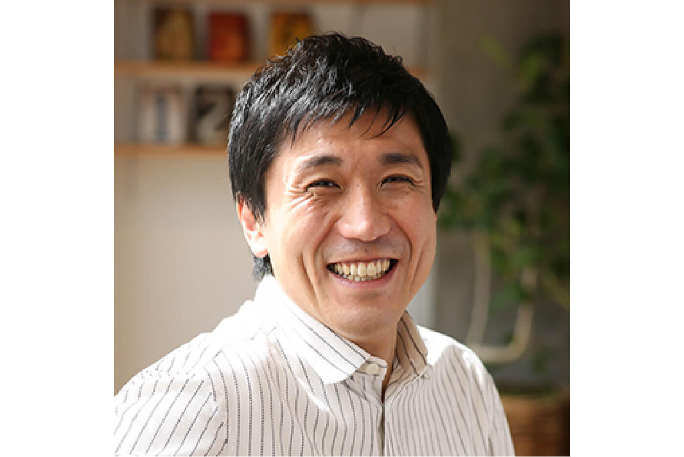 立教大学 中原 淳 氏