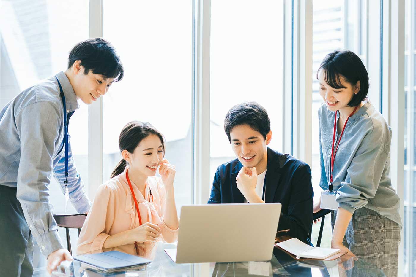 人材派遣と業務委託を利用する際に気を付けたい、パートナー企業選びの基準