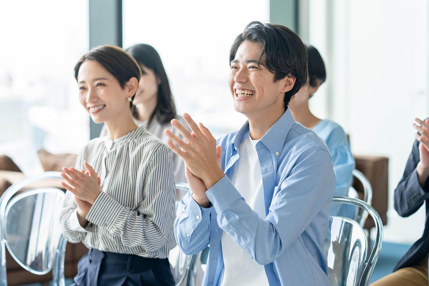 【企業向け】インセンティブ制度の種類や導入するメリットについて説明