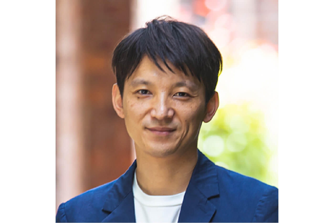 立教大学 田中 聡 氏