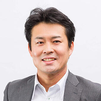 法政大学 田中研之輔氏