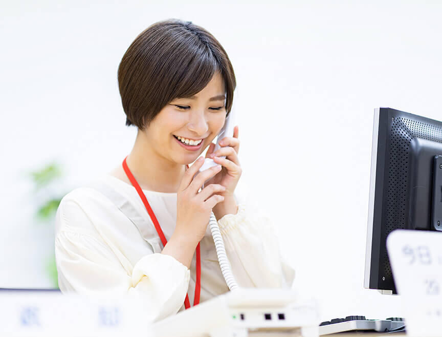 教育機関・大学事務