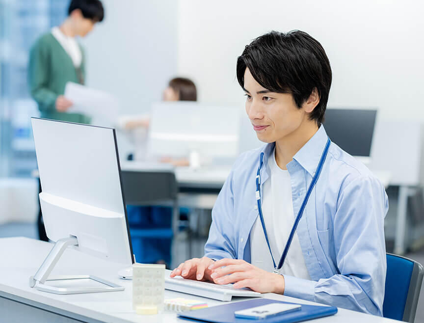 総務