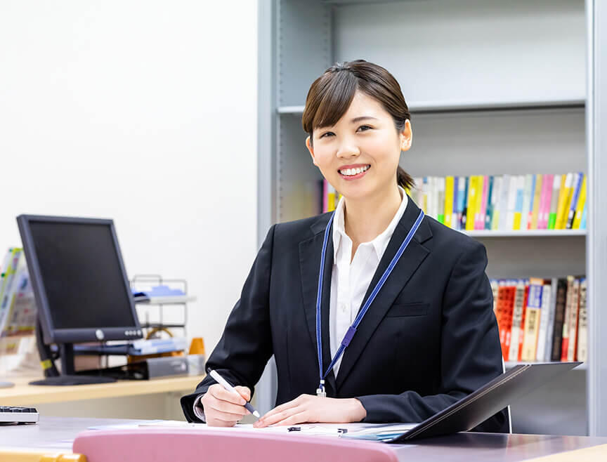 法務・知的財産事務（知財事務）
