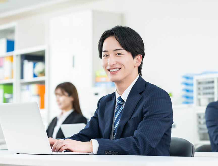 購買・調達