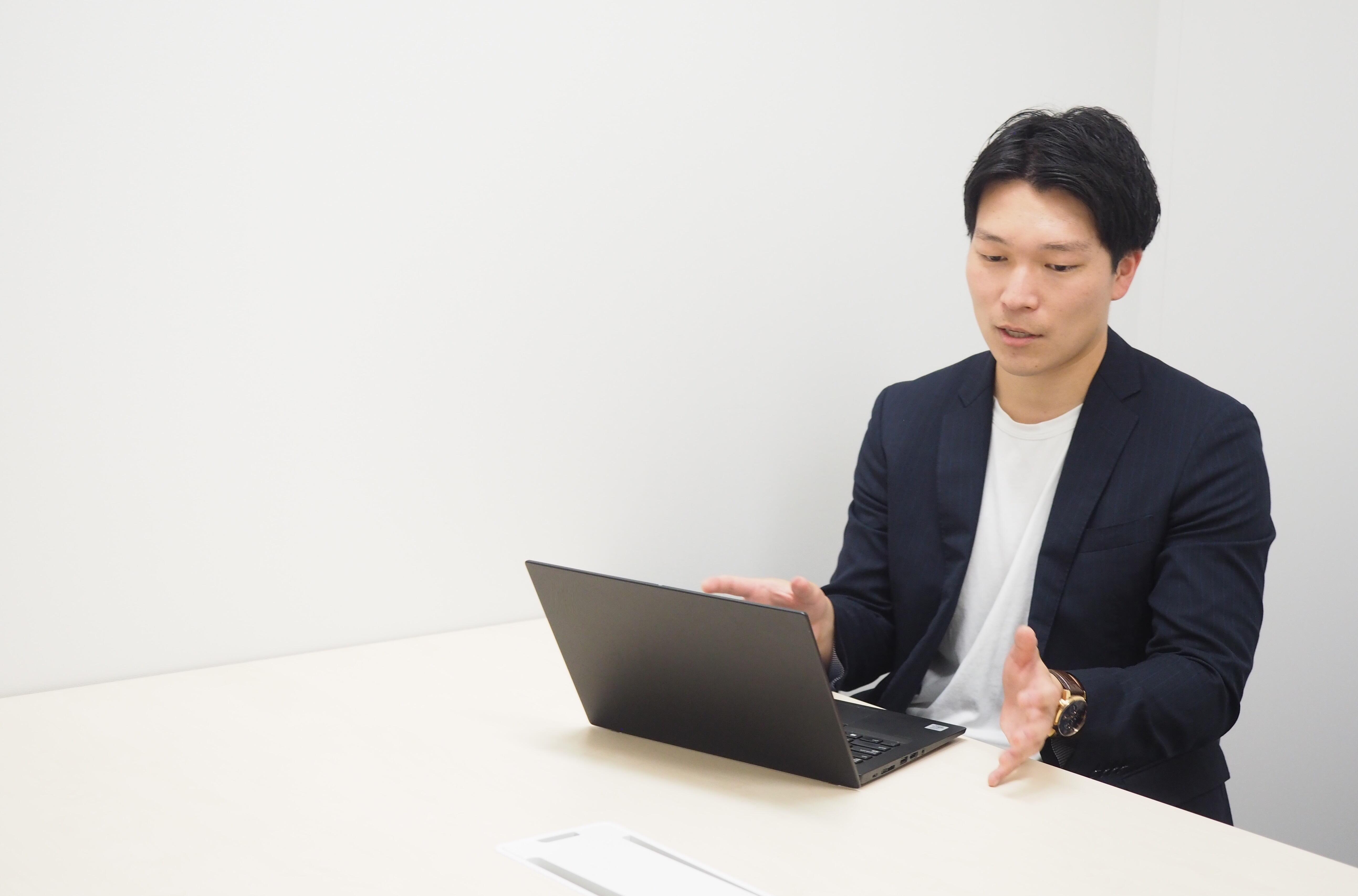 連続で育休を取得した木村