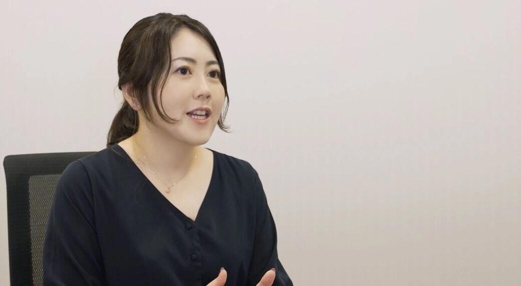 派遣契約が満了してもスタッフを信じ続けた宮西
