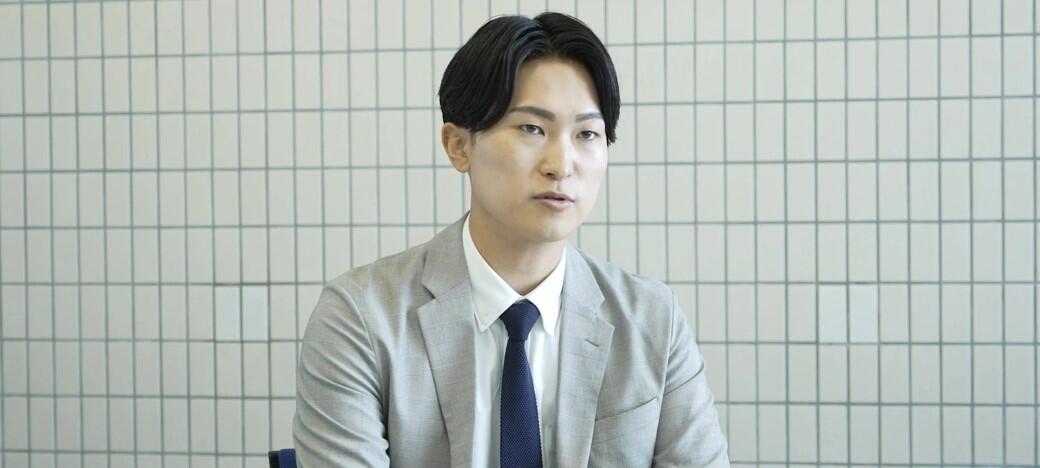 嘘つきは良くないという派遣営業の金野