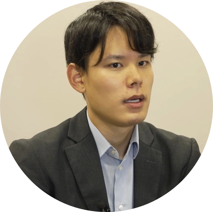 厳しい指摘を受けて派遣契約が終了したスタッフの本音を聞き転職を手伝ったテンプスタッフの久永