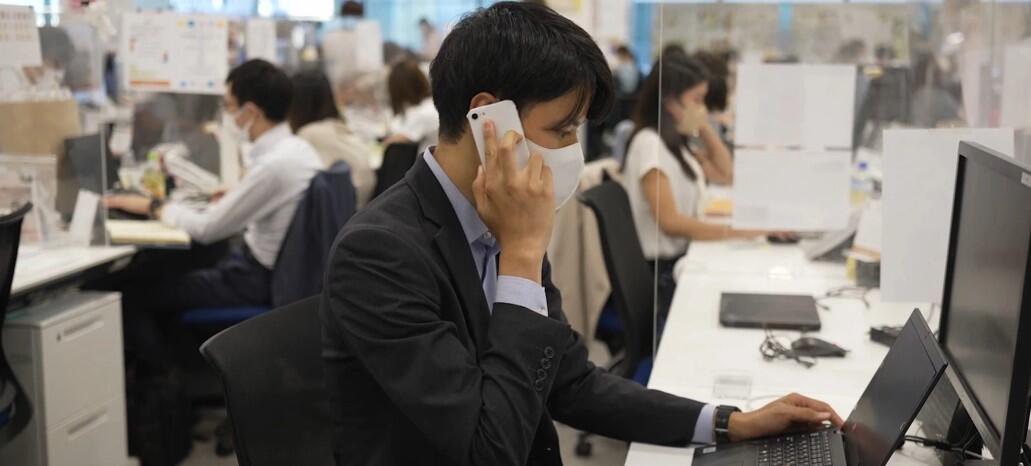 厳しい指摘を受けて派遣契約が終了したスタッフの本音を聞き転職を手伝ったテンプスタッフの久永