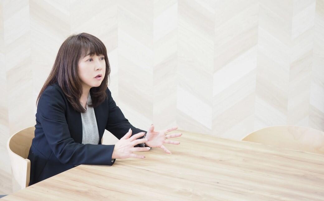 家でもパーソルグループの評判を口にしていた池田