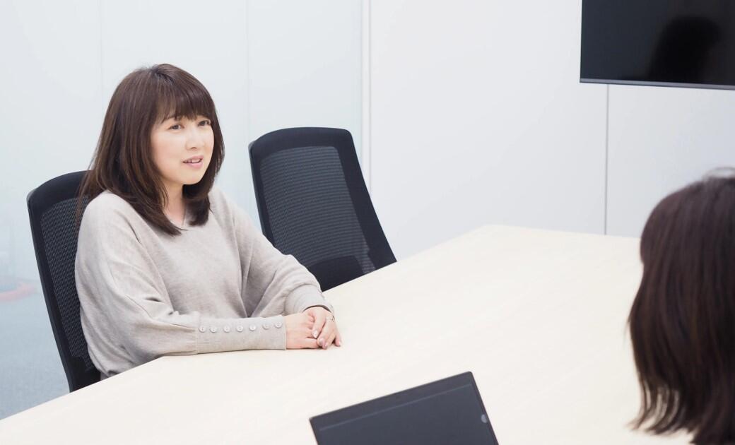 家でもパーソルグループの評判を口にしていた池田