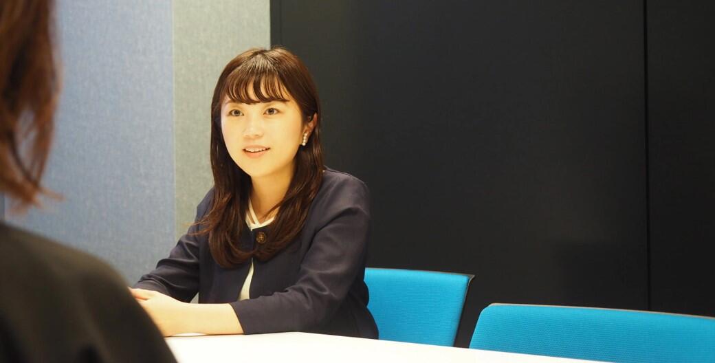 デメリットしかないと言われた「未経験の派遣」に無期雇用派遣で挑む奈良