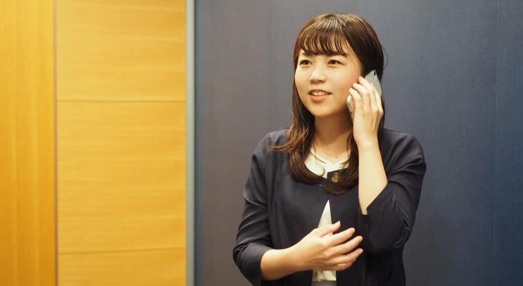 デメリットしかないと言われた「未経験の派遣」に無期雇用派遣で挑む奈良