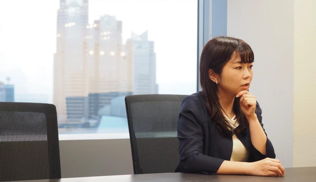 デメリットしかないと言われた「未経験の派遣」に無期雇用派遣で挑む奈良