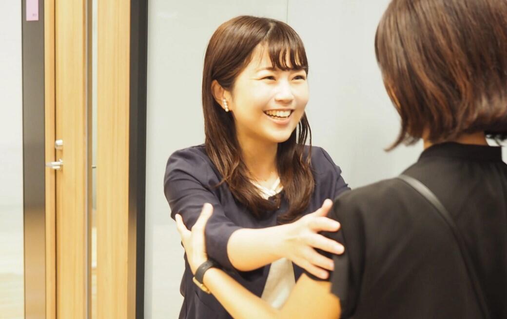 デメリットしかないと言われた「未経験の派遣」に無期雇用派遣で挑む奈良