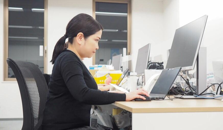 メリットなければ派遣社員をおすすめしない木崎