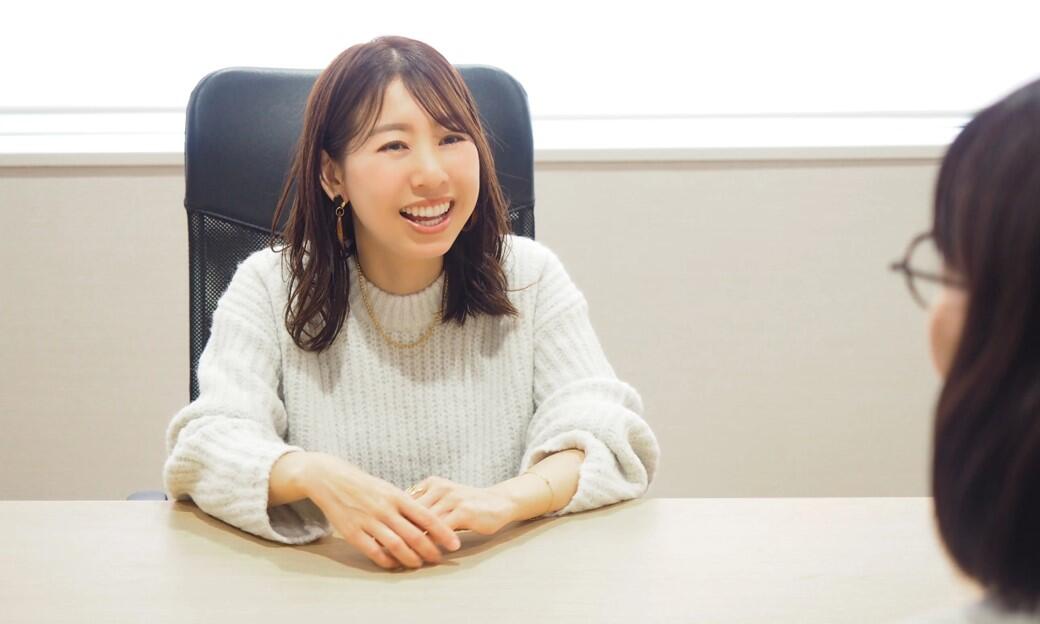 やりがいを感じながら障害者とクッキーを作る元パティシエの谷井