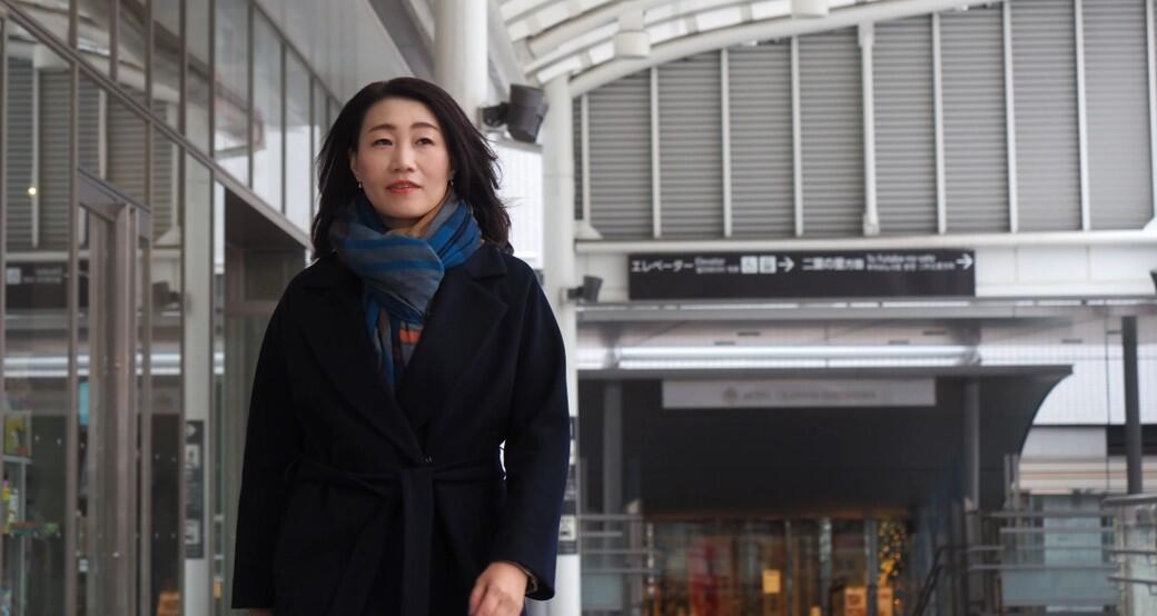 営業が苦手で「向いてない人」だと思っていた森田