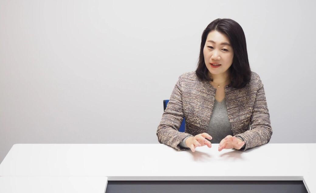 営業が苦手で「向いてない人」だと思っていた森田