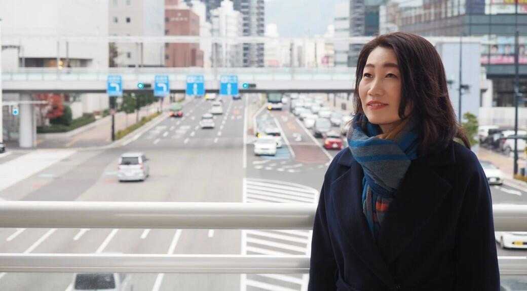 営業が苦手で「向いてない人」だと思っていた森田