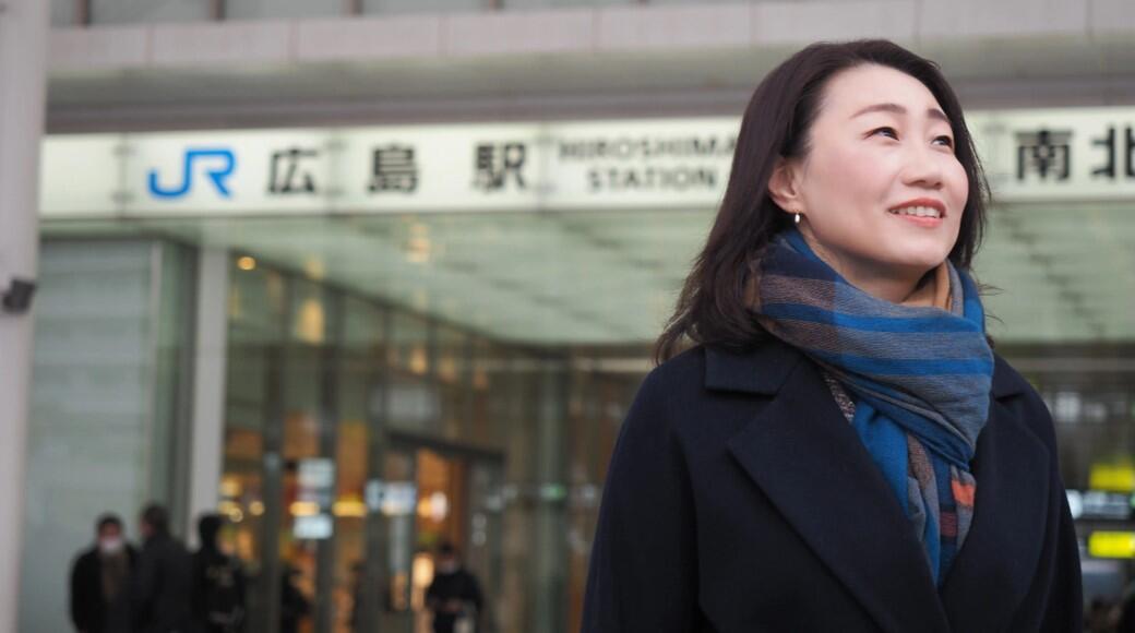 営業が苦手で「向いてない人」だと思っていた森田