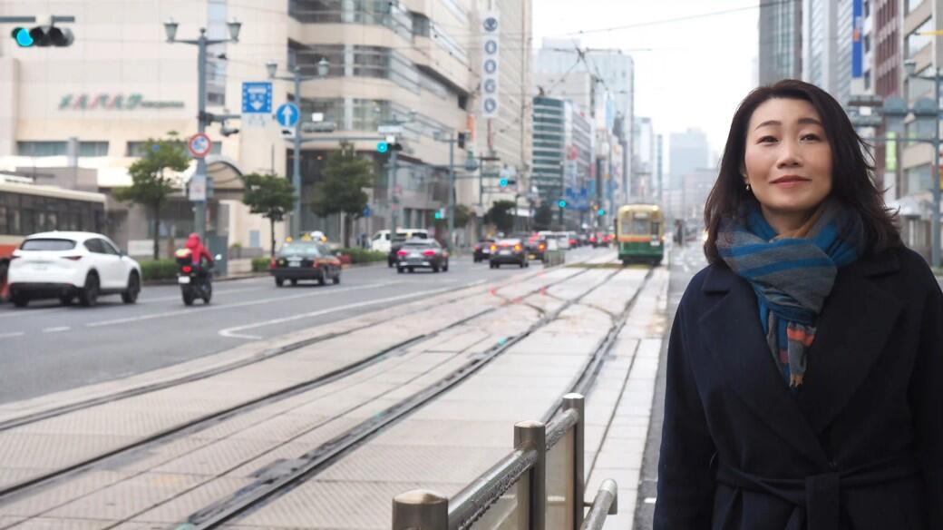 営業が苦手で「向いてない人」だと思っていた森田