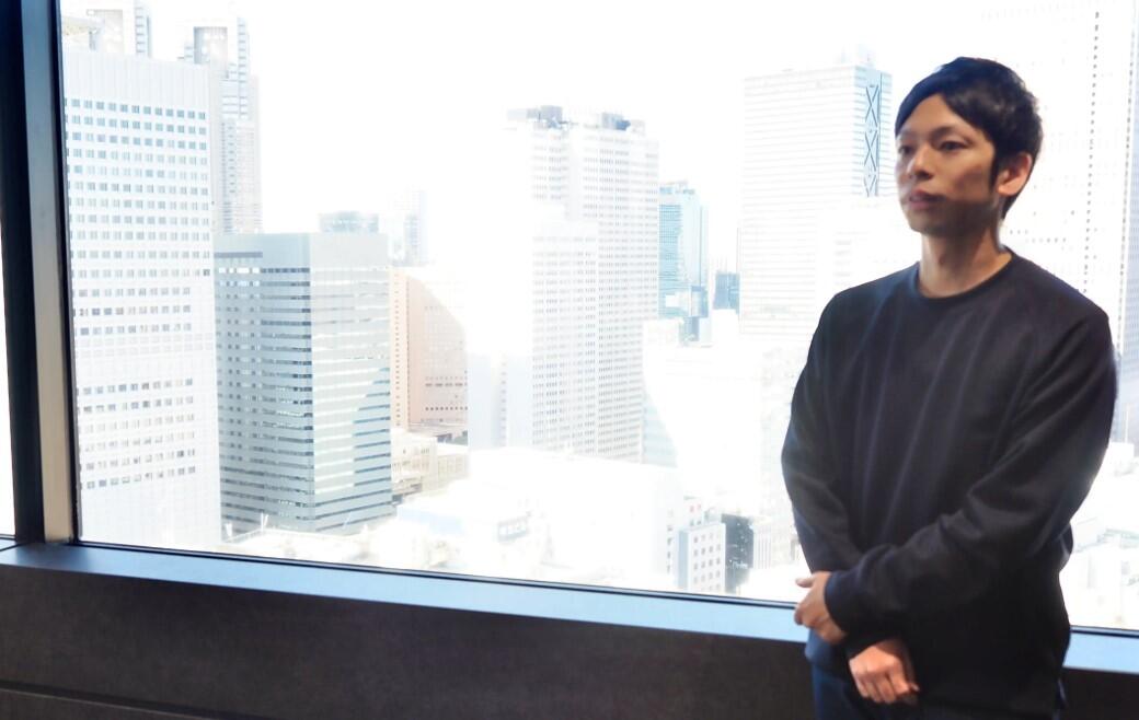 派遣社員の働き方が気になっている浅見