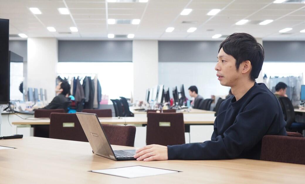 派遣社員の働き方が気になっている浅見