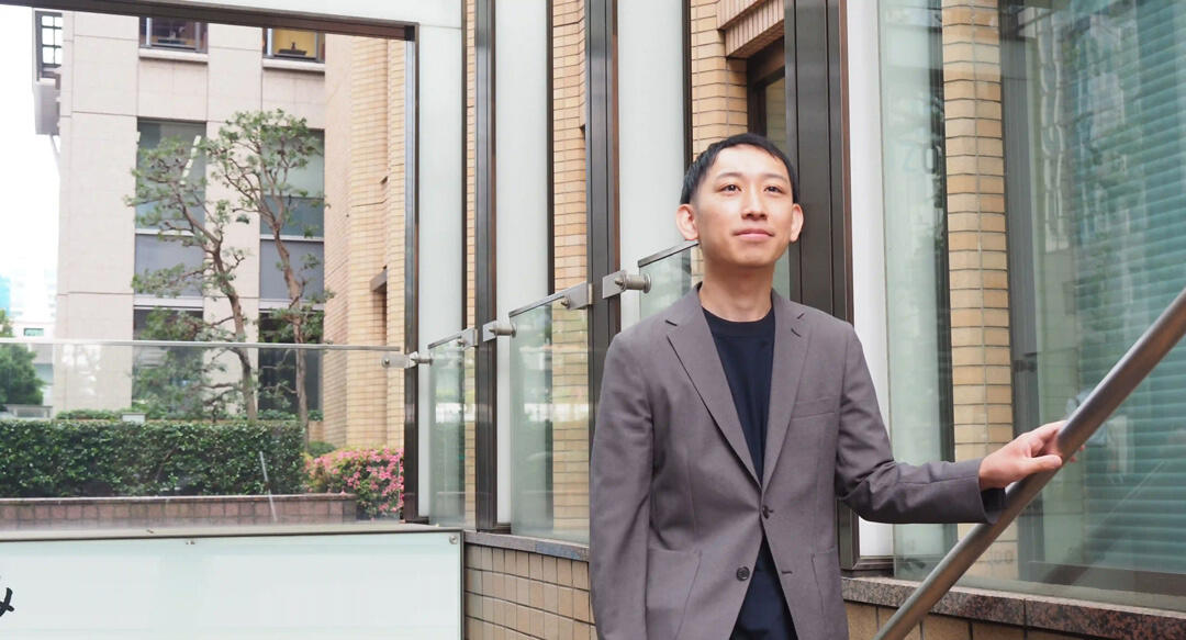 転職して契約社員から正社員への登用を目指した小林