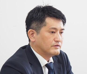 メンタルを整え営業の仕事がうまくいかない状態を脱した尾崎