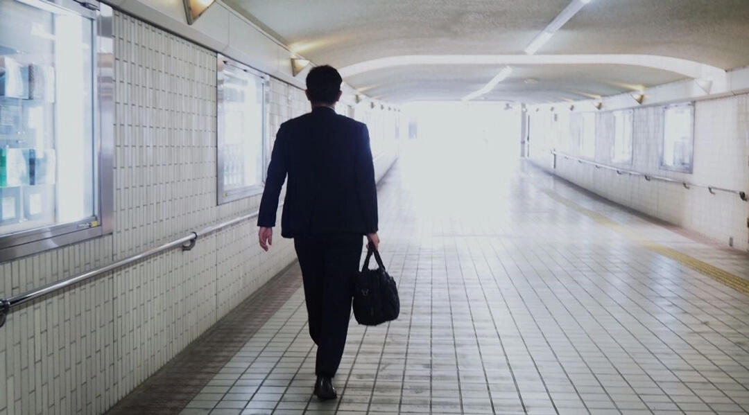 メンタルを整え営業の仕事がうまくいかない状態を脱した尾崎