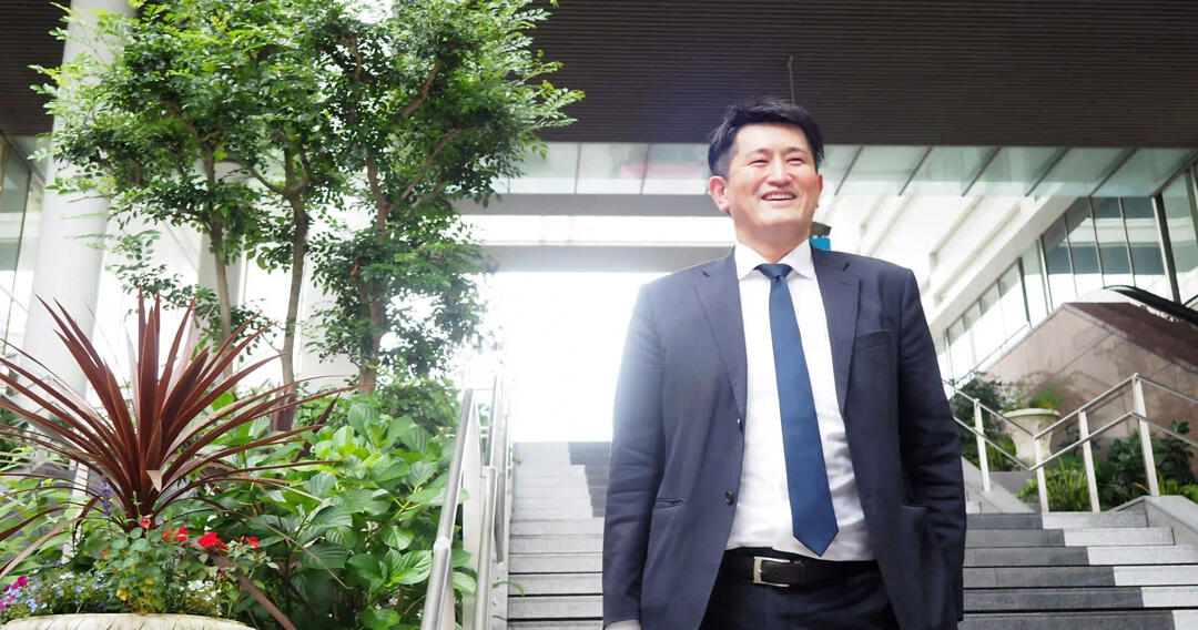 メンタルを整え営業の仕事がうまくいかない状態を脱した尾崎