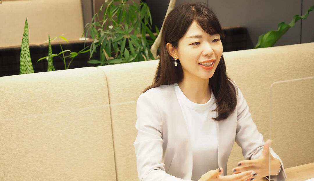 テレビ局で『番組のAD』というきつい仕事を経験した谷