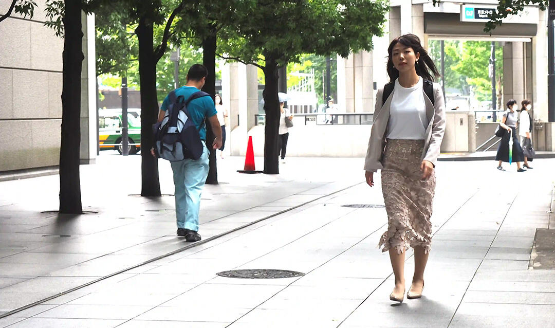 テレビ局で『番組のAD』というきつい仕事を経験した谷